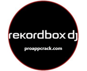 rekordbox dj license key crack mac